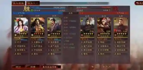 貂蝉弓的阵容搭配(五雷闭月弓貂蝉顶配战法)插图12