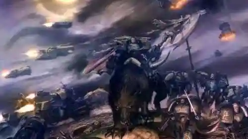 网游三国之重生神话(三国神话之气运之争)插图3
