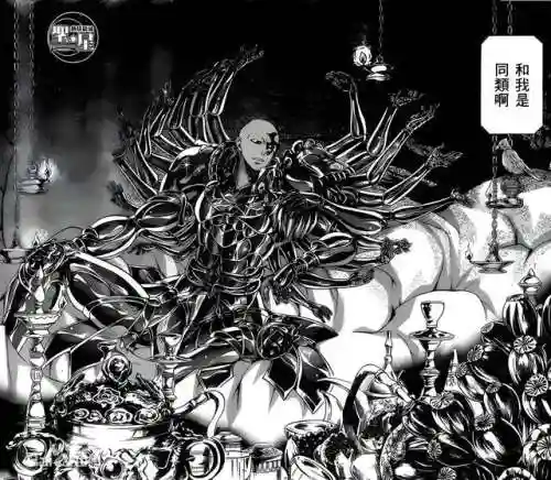 冥界后期阵容搭配(灵魂潮汐后期最强阵容排名)插图4