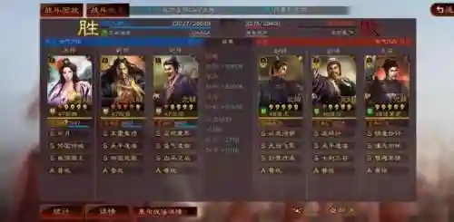 貂蝉弓的阵容搭配(五雷闭月弓貂蝉顶配战法)插图13