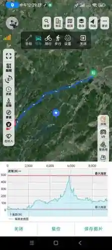 实时高清卫星地图(最清晰的卫星地图是哪个软件)插图15