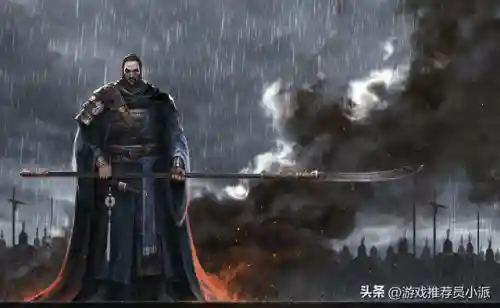 现在网络游戏什么好玩(2023年03月09日 17：56 现在最好玩的网络游戏推荐)插图3