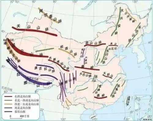 中国地图高清电子版(中国地图超清全图)插图12