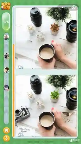 大家来找茬腾讯版(全民来找茬正版)插图1 大家来找茬腾讯版(全民来找茬正版)插图1