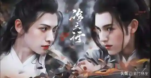 100部古装仙侠电视剧(15部熬夜必看仙侠古装剧)插图4