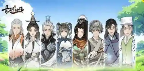 最强祖师阵容搭配攻略(最强祖师值得培养人物)插图3