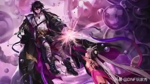 元素爆破师110版本护石(元素爆破师护石符文选择)插图4