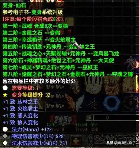 暗黑3后期装备进阶攻略(暗黑3最牛装备一览表)插图14