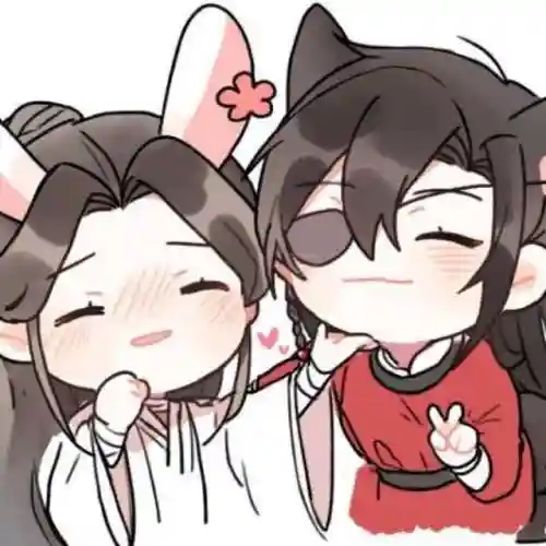 天宫赐福配音阵容搭配(天官赐福动画配音演员表)插图2