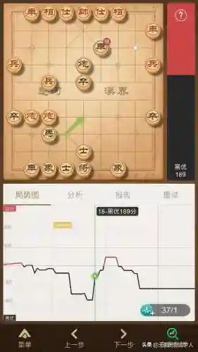 老版单机中国象棋(下载安装单机象棋)插图4