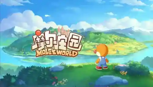 最好玩的农场游戏(种田游戏排行榜前十名)插图1