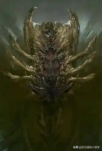 死亡空间血月(血月和最终12小时有啥区别)插图9