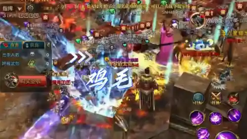 御龙在天玩法攻略(御龙在天手游零元党玩法)插图1