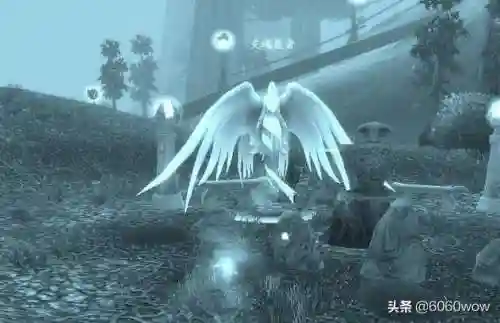 魔兽世界最远视角宏(wow超远视距设置方法)