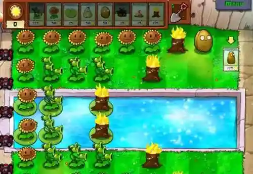植物大战僵尸汉化版第一版(PVZ汉化版第二版下载)插图17