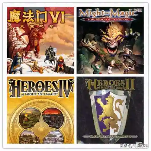 英雄无敌4最强职业(英雄无敌4最强技能组合推荐)