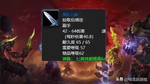 厄运之槌掉落装备一览表(完美厄运贡品掉落明细介绍)