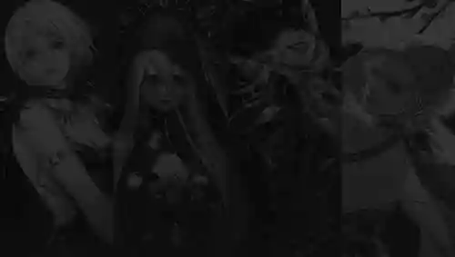 dnf全职业三觉立绘高清大图(dnf韩服官方立绘原图)