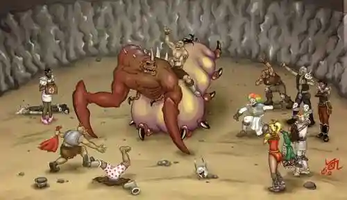 三国怀旧版游戏(一款很老的三国游戏)插图9