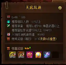 dnf装备改造规则(dnf装备强化后怎么增幅)插图4