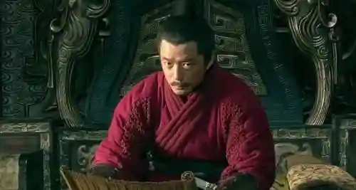 秦朝武将阵容搭配大全最新(大秦帝国最强武将搭配)插图1