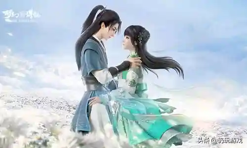 梦幻新诛仙渠道服(梦幻手游各渠道服下载)