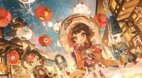 阴阳师座敷童子碎片(阴阳师ssr最废的几个式神)插图3