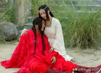 欧阳少恭为什么怕紫胤真人(紫胤真人的来历)插图18