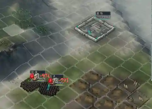 三国志11攻略大全(三国志11玩法详解)插图13