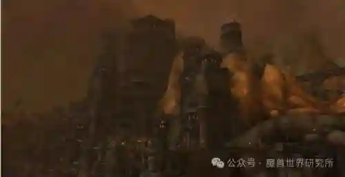 魔兽世界黑石铸造厂(黑石铸造厂是多少人的)插图6