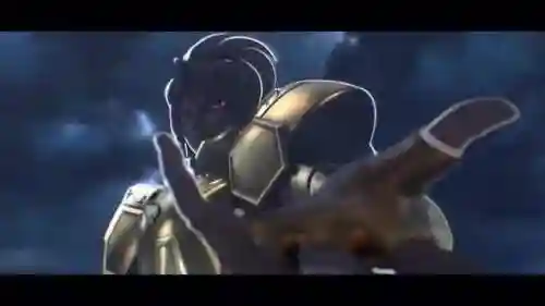 圣斗士星矢卡牌手游(万达院线游戏圣斗士星矢正义传说)插图5