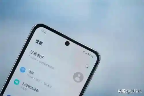 三星折叠手机2021新款(三星手机新款售后服务)插图3