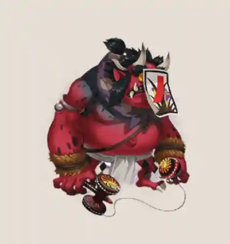 天邪鬼一共有几种 阴阳师(天邪鬼一共分几种类型)插图4