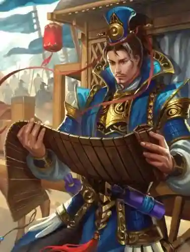 三国杀曹冲皮肤(三国杀曹冲表情包图片)插图14
