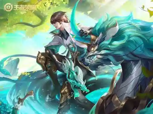 王者战士双人搭配阵容(王者最强搭配2人)插图1