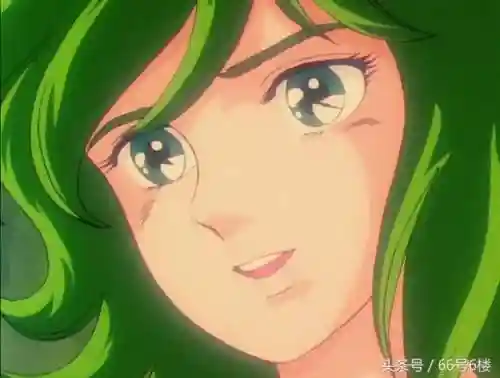 雅典娜最后嫁给了谁(星矢最后和谁在一起了)插图17 雅典娜最后嫁给了谁(星矢最后和谁在一起了)插图17