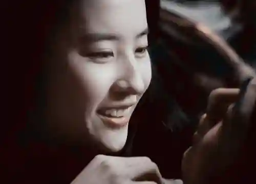 倩女幽魂2011刘亦菲版(倩女幽魂刘亦菲版免费观看下载)插图6