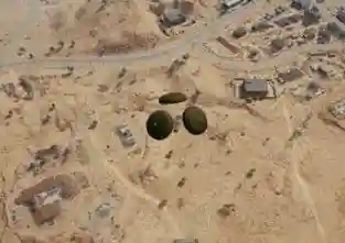 绝地求生信号枪有什么用(PUBG信号枪刷新点)插图5