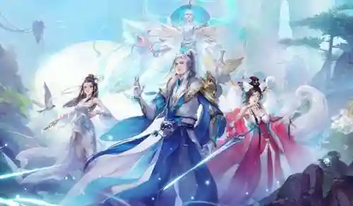 经典仙侠手游(仙侠前十的手游)插图10
