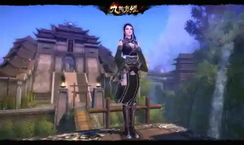 九阴真经新手门派选择(九阴真经后期少林还是丐帮)插图3