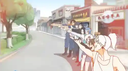 大话西游2老版本(大话西游2最原始怀旧版)插图9
