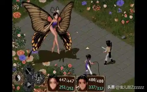 80后的单机游戏(8090怀旧经典单机下载)插图8