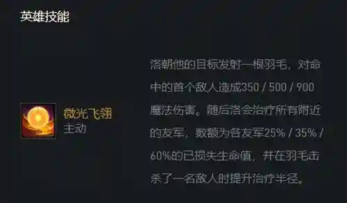 云顶骑士洛阵容搭配(云顶之弈 洛)