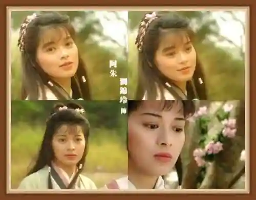 天龙八部代表八个人物(天龙八部八个主角)插图6