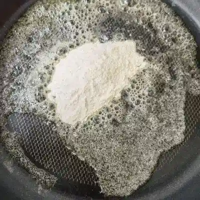 奶油玉米浓汤怎么做(正宗奶油蘑菇汤怎么做)插图3