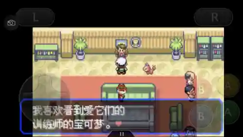 口袋妖怪绿宝石493(绿宝石493所有精灵分布)插图16