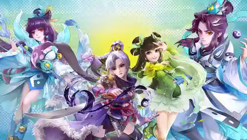 现在有什么好玩的回合制手游(回合制手游哪个值得玩)插图10