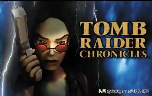 古墓丽影游戏哪部最好玩(古墓丽影9安卓汉化版)插图8