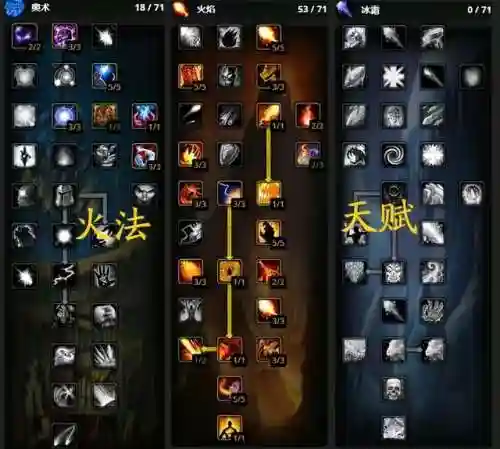 紫罗兰铭文搭配推荐阵容(铭文搭配教程)插图3
