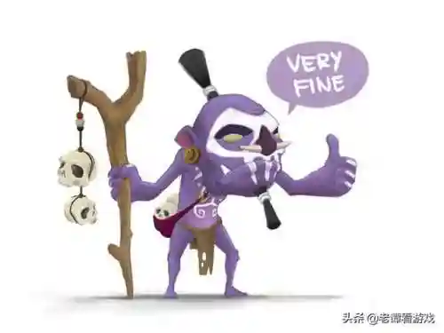 大魔导师搭配阵容(魔王伙伴最强阵容)插图2
